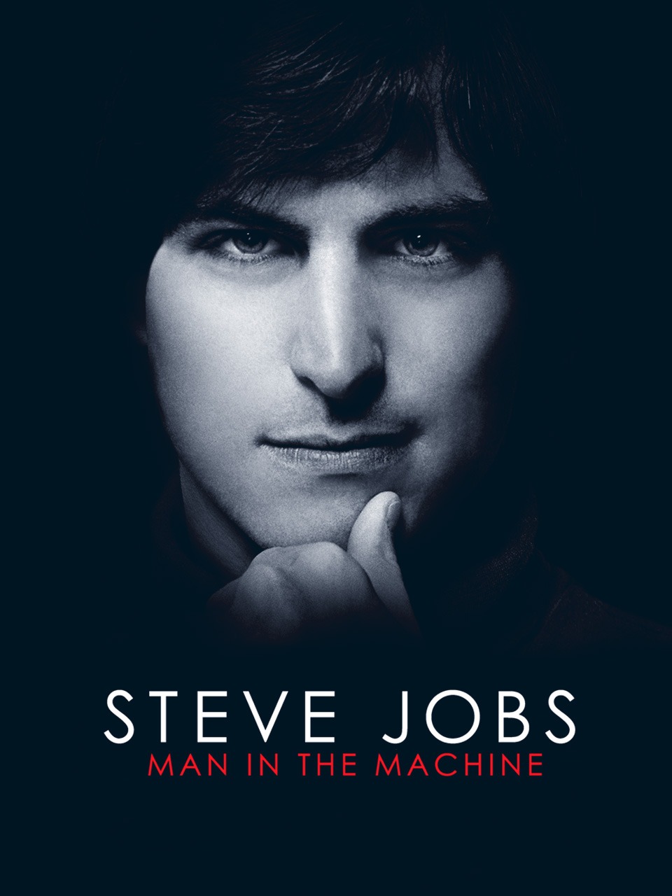 史蒂夫:乔布斯:机器人生
